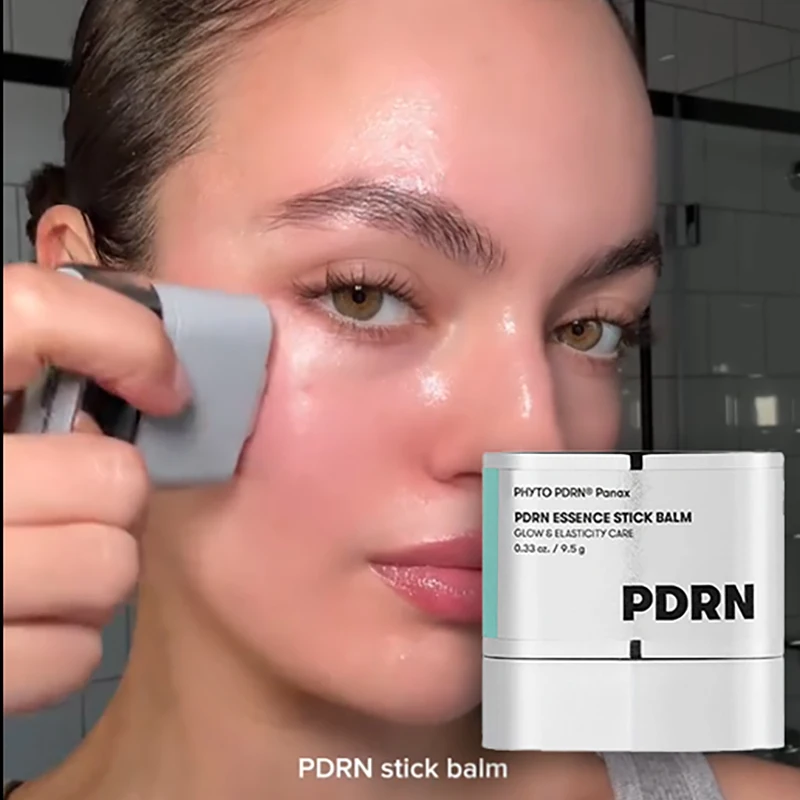 Корейская увлажняющая сыворотка с PDRN и коллагеном, легкая питательная эссенция-стик для улучшения тонуса кожи и эффективного разглаживания морщин, набор для ухода за кожей (art.: 3920d91df8eb4) - 3920d91df8eb4