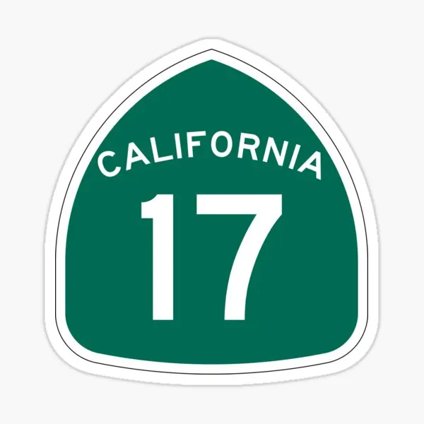 17 Дюймов, 5 шт., автомобильные наклейки на стену холодильника