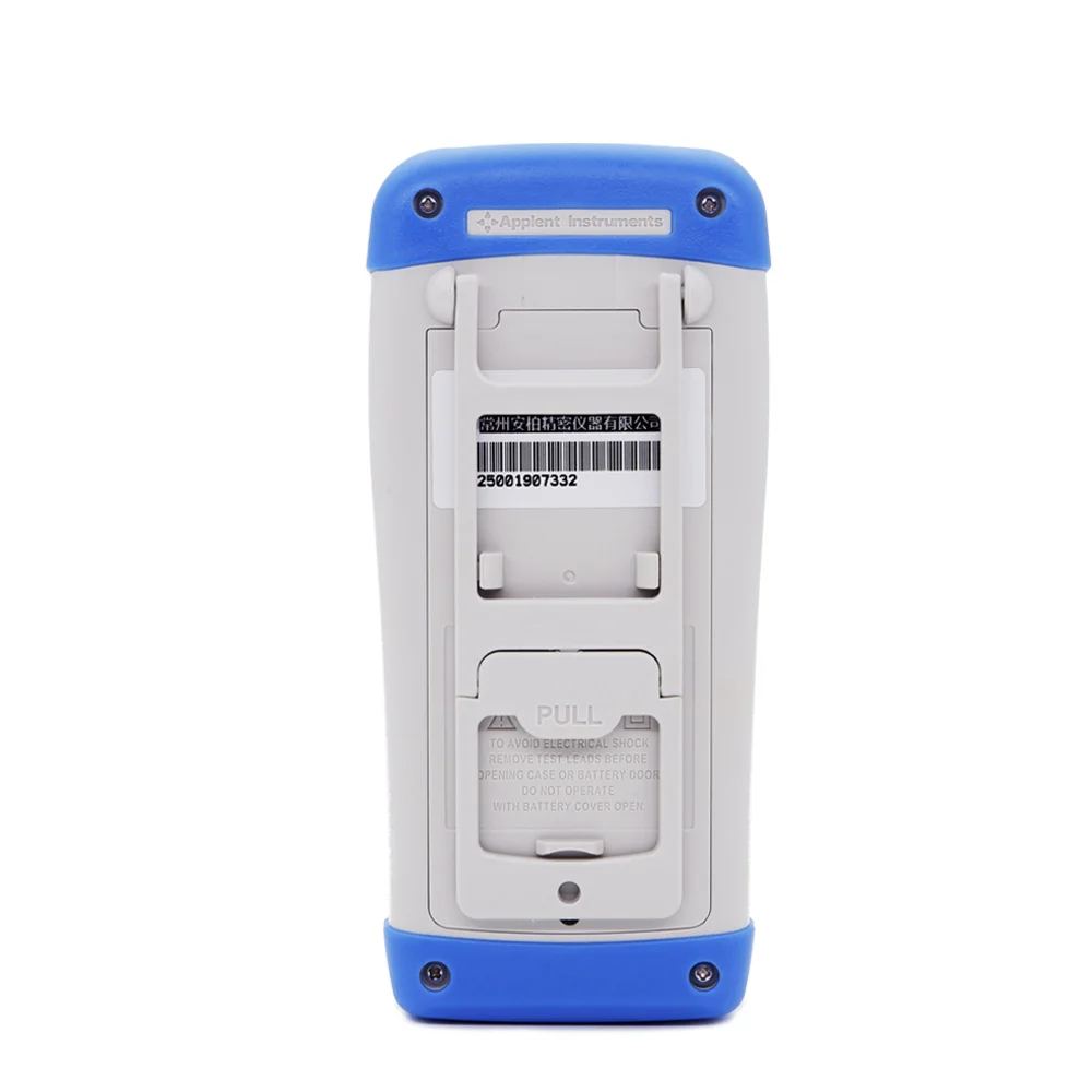 Фото Ручной цифровой измеритель LCR Applent AT827 50 Гц 100 Гц 120 Гц 1 кГц 2 кГц 10 кГц №3