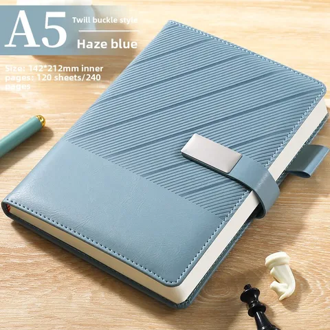 Бизнес-блокнот с гравировкой