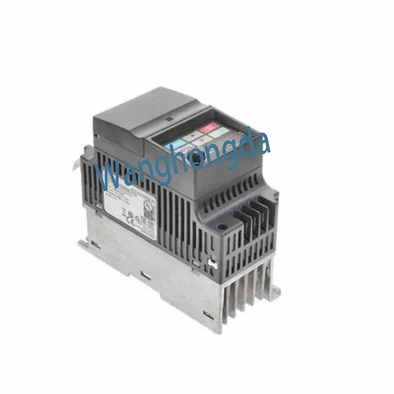 

Оригинальный VFD002EL21A 1-фазный 220В 220 Вт 0.25HP 1.6A 200 Гц точечный