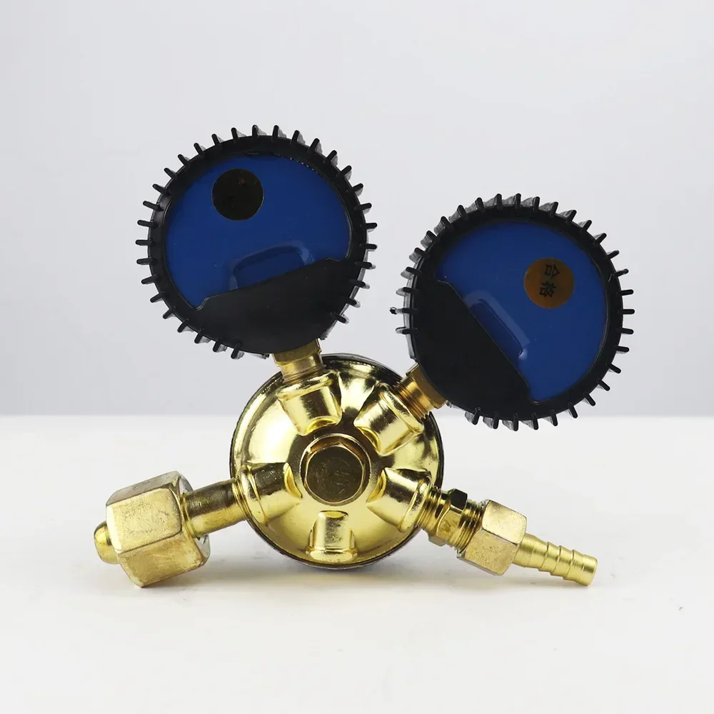 Декомпрессор углекислого газа не нагревающийся датчик давления CO2 измеритель