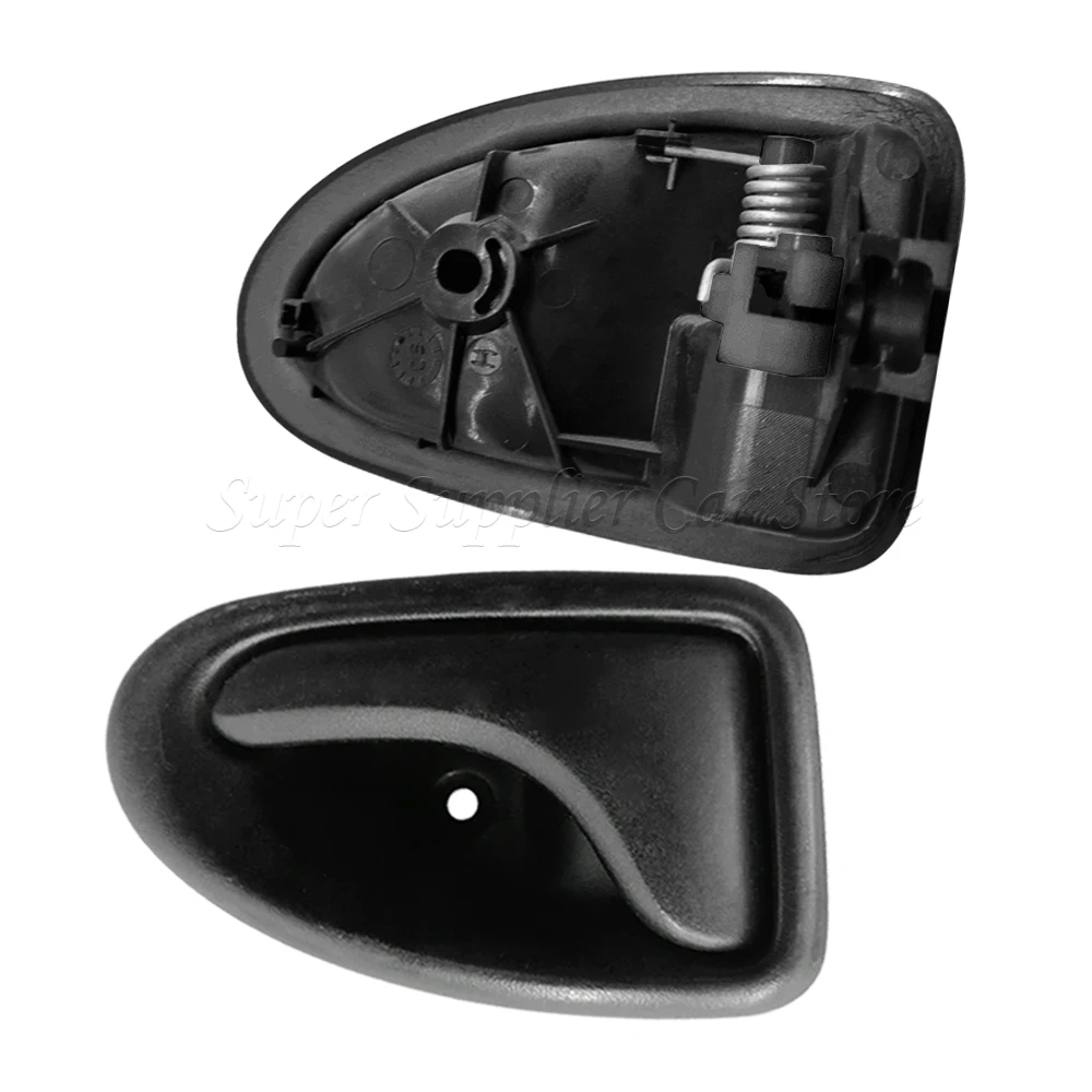 7700353282 Автомобильная фотомагнитная чаша для RENAULT CLIO SCENIC TRAFIC 1998 1999 2000 2001 2002 2003 2004 2005