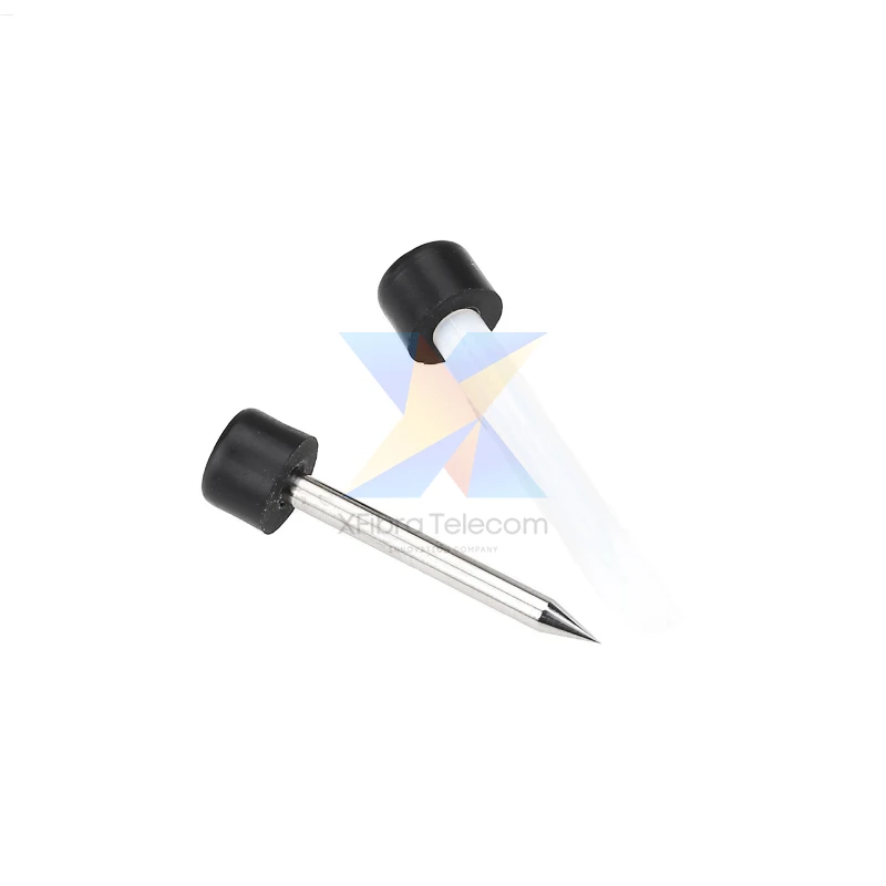 Высокоточные волоконно-оптические электроды для Fujikura FSM-50S 60s 70s 80s 62s сплава -