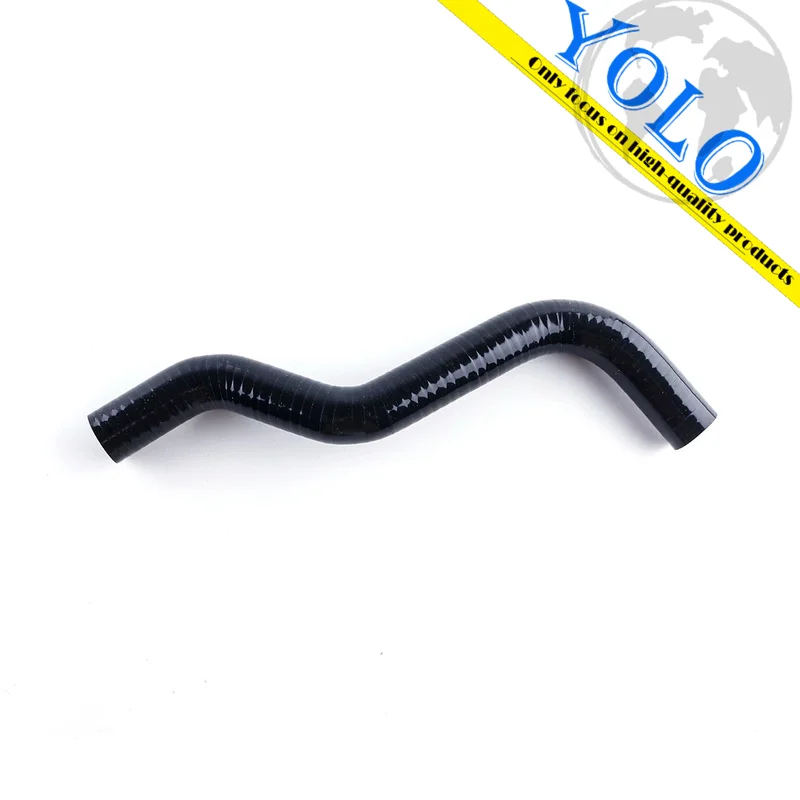 Для HONDA CB600F HORNET 1998 - 2002 CB 600 F 1999 2000 2001 Радиатор охлаждающая жидкость в силиконе