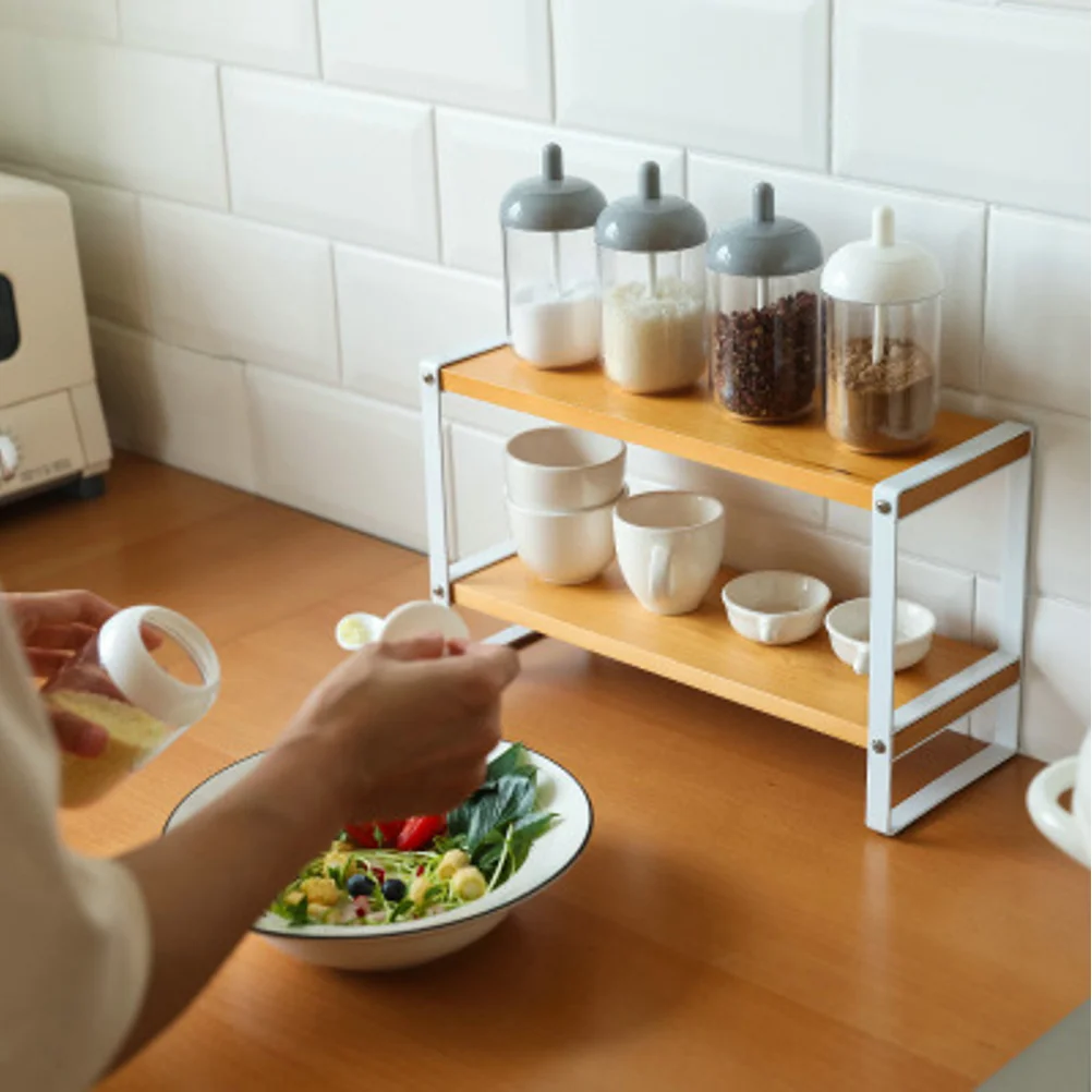 

Jar Pot Container Salt Pepper Seasoning Condiment Sugar Storage Bowlcanister Sauce Box Candy Bowls Travel Jars Teacanisters