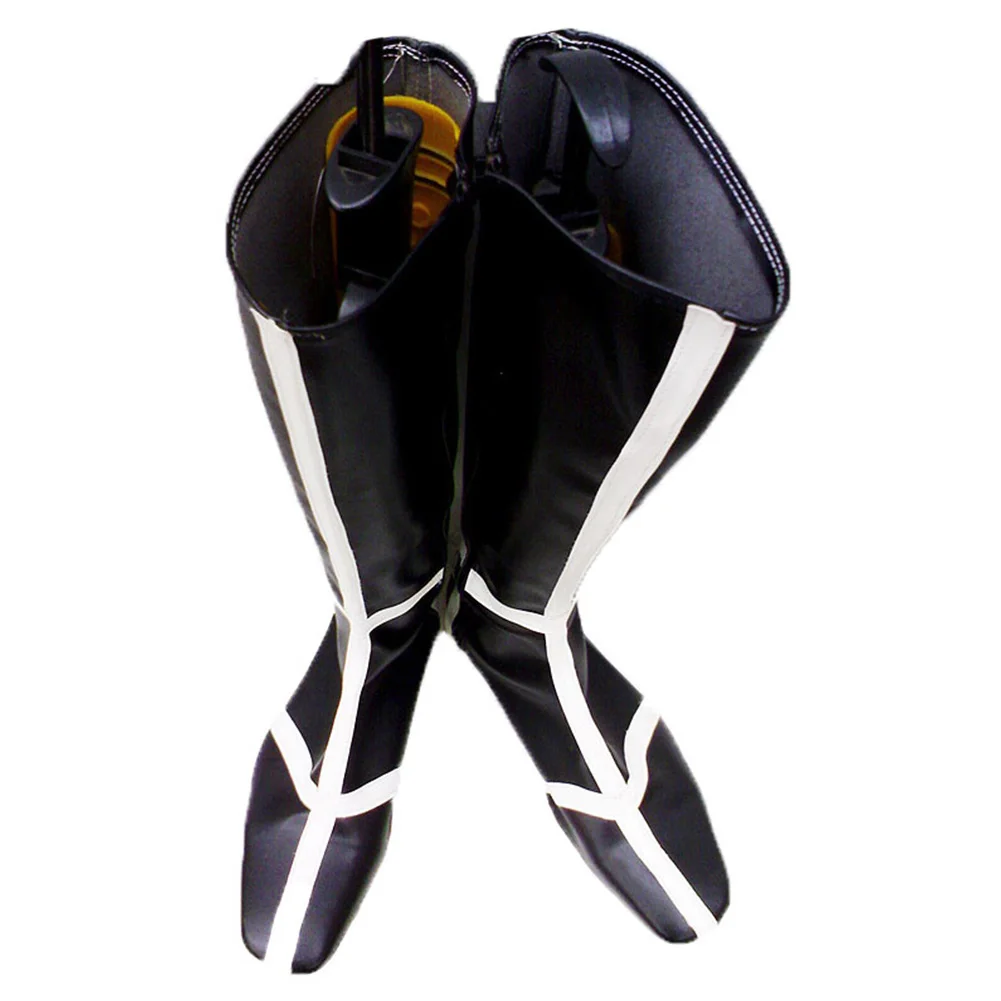 Обувь для косплея отбеливатель arreva сапоги аксессуары костюмов на Хэллоуин