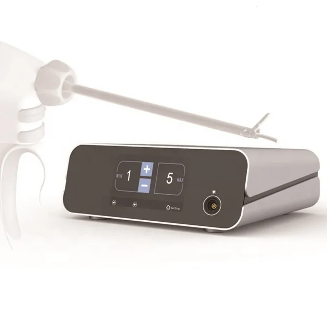 

High Quality Scalpel Ultrasonic System Original Manufacturer