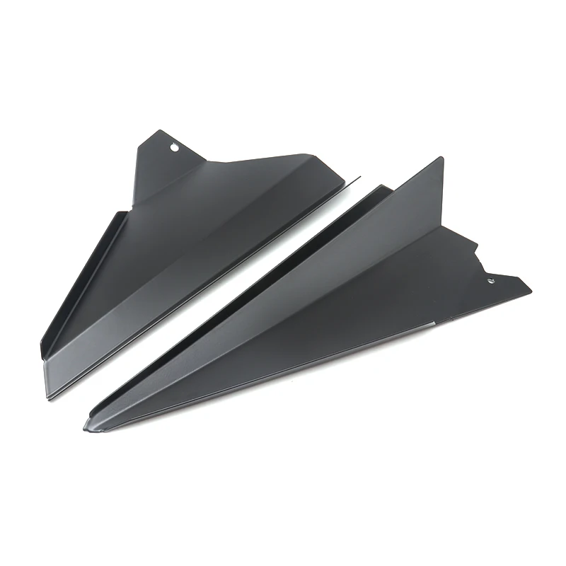 

Для HONDA CBR650R CBR650F CBR 650 R CBR 650 F 2014 2018 2019 2020 2021 2022 Мотоциклетные аксессуары Алюминиевый Комплект нижней части корпуса