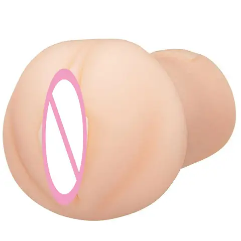 "Молодая вагина