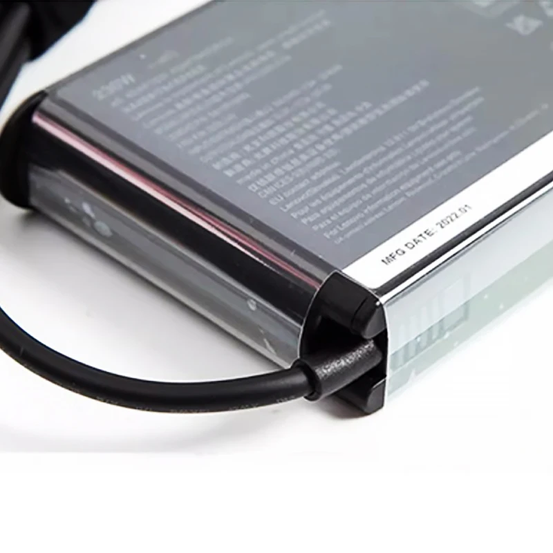 Адаптер переменного тока ADL230SCC3A 230W 20V 11.5A для Lenovo 5IMH05H 81Y6 THINKPAD T540P W540 P71 Y7000P Y900 P72 P73 Y910