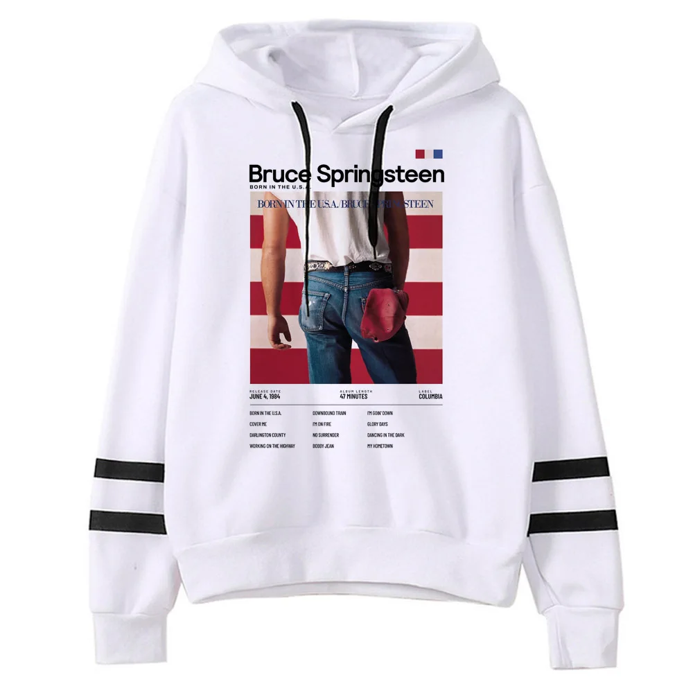 Брюс Спрингстеен