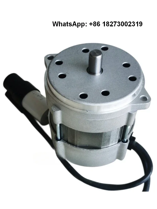 Двигатель горения FS10 FS20 TBG35P специальный вентилятор RS34 RS44