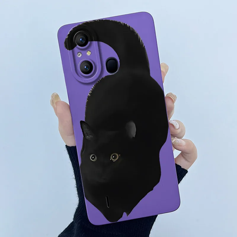 Для Itel A49 A58 Pro ItelA58 A661L Корпус ItelA49 A58Pro Мягкий силиконовый чехол для телефона с