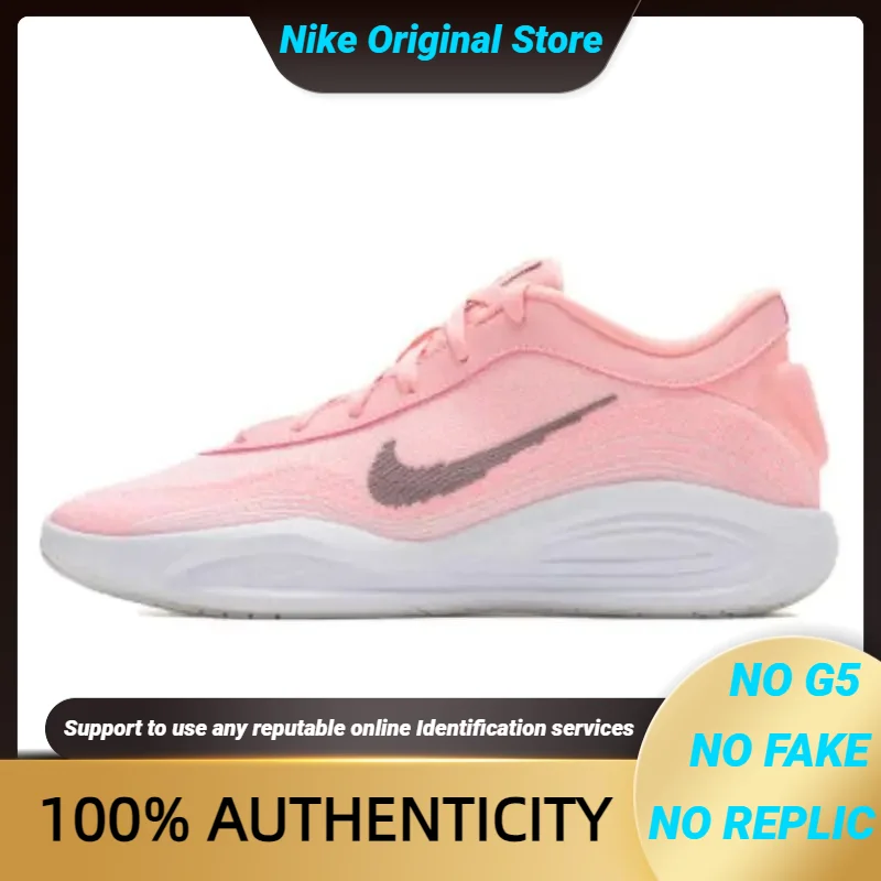 Мужские баскетбольные кроссовки Nike Air Zoom GT