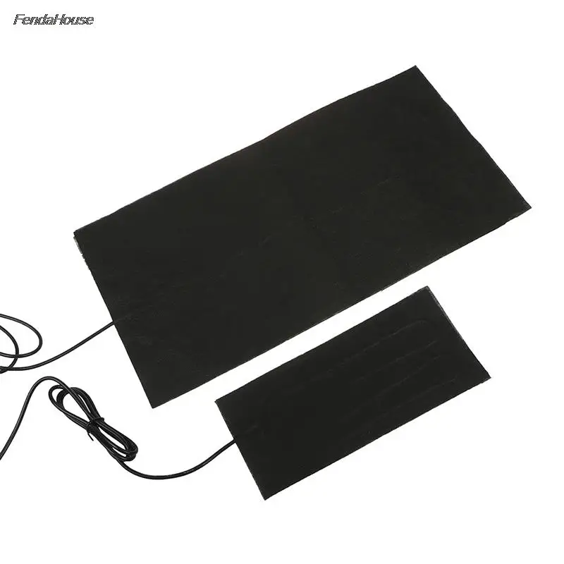 

5V USB Warm Pads Fast Heating Heater Pet cushion Warmer For Cloth Vest Shoes