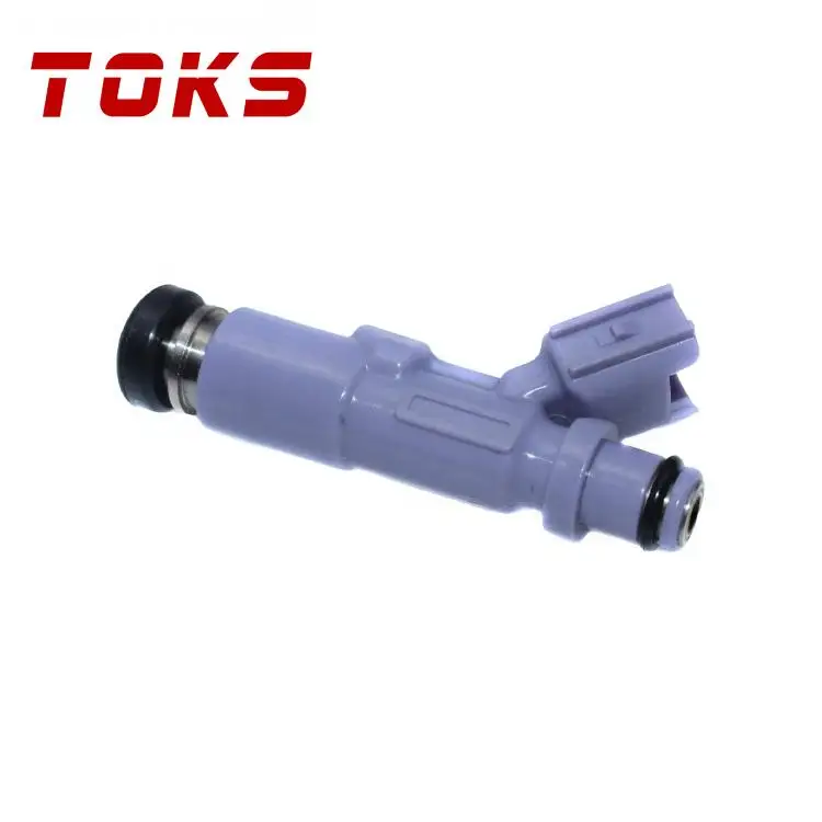 4 шт. 23250-70120 топливная форсунка двигателя для Lexus IS200/300 TOYOTA Altezza Mark2 CROWN VEROSSA Chaser 2.0