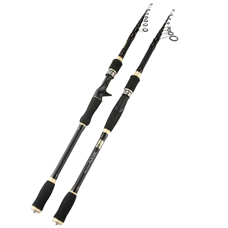 

Surf Fishing Rods Reels Telescopic Saltwater Fishing Rod Carbon Fiber Pole Stand Equipamentos Vara De Pesca Beach Accessories