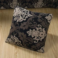 2 pieces 4545cm floral cushion cover match sofa pillowcases cushion covers sofa covers slipcovers couch covers sofa bedding set