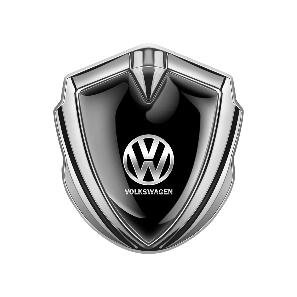 

1 шт. 3D металлическая эмблема-наклейка на боковое крыло автомобиля для VW Jetta Golf Beetle CC GTI R32 MK4 Golf 4 Motion MTM, автоаксессуары