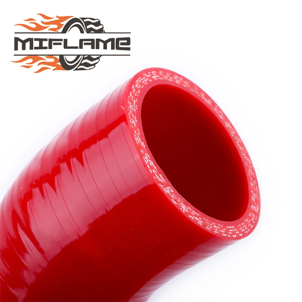 Комплект силиконовых шлангов охлаждающей жидкости для Mitsubishi Pajero V20 2 8TD LWB трубка