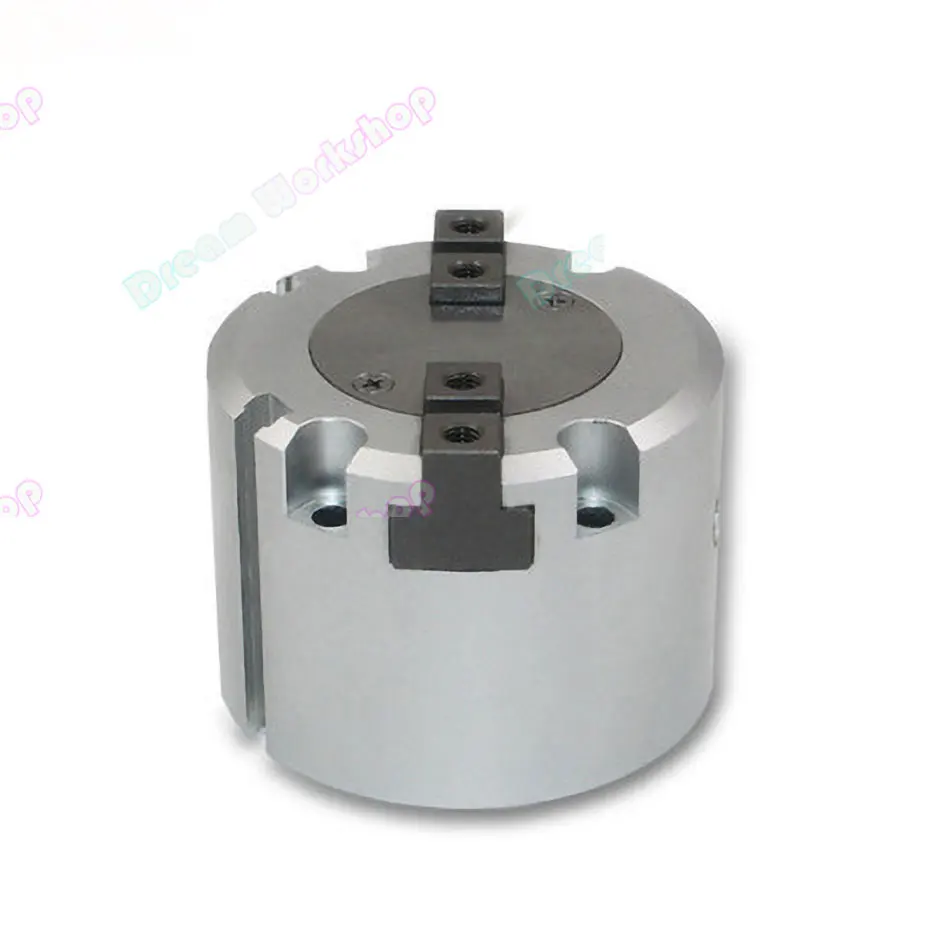 

Пневматический захват SMC MHS