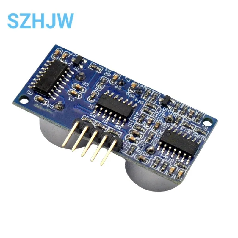 Ультразвуковой дальномер HY-SRF05 SRF05 ультразвуковой датчик Замена модуля SR04