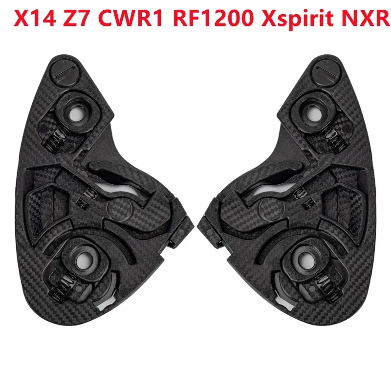 

Защитный чехол для мотоциклетного шлема, Для SHOEI Z7 CWR1 RF1200 Xspirit NXR