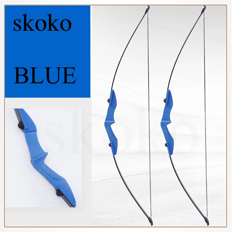 

20-40 Lbs Outdoor Archery Double Arrow Table Recurve Bow Children'S Archery Bow And Arrow Set Children'S Archery Competition