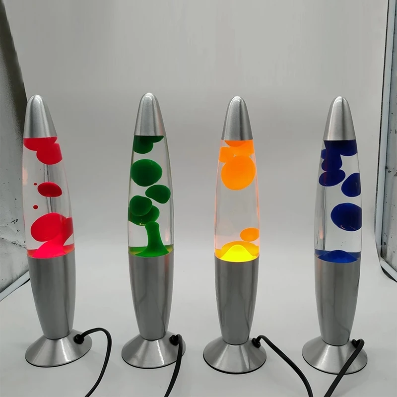 

Лавовый ночник с Медузой, светодиодная лампа для дома, гостиной, спальни, декоративный светильник, детская прикроватная лампа с американско...