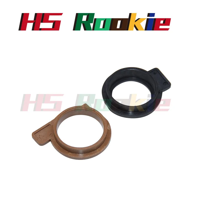 2 комплекта 2BR20180 Верхняя тепла ролик втулка для Kyocera FS 1030 1128 1028 1035 МФУ 1300D 2000D KM2810 2820
