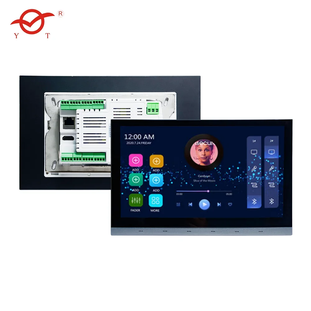 Мини-потолочный динамик Smart TV 32-дюймовый