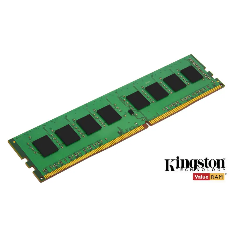 

Настольная память Kingston 4 Гб DDR4 2666 МГц CL19