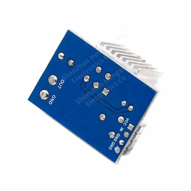 TDA2030 Module Power Supply Audio Amplifier Board TDA2030A 6-12V Single