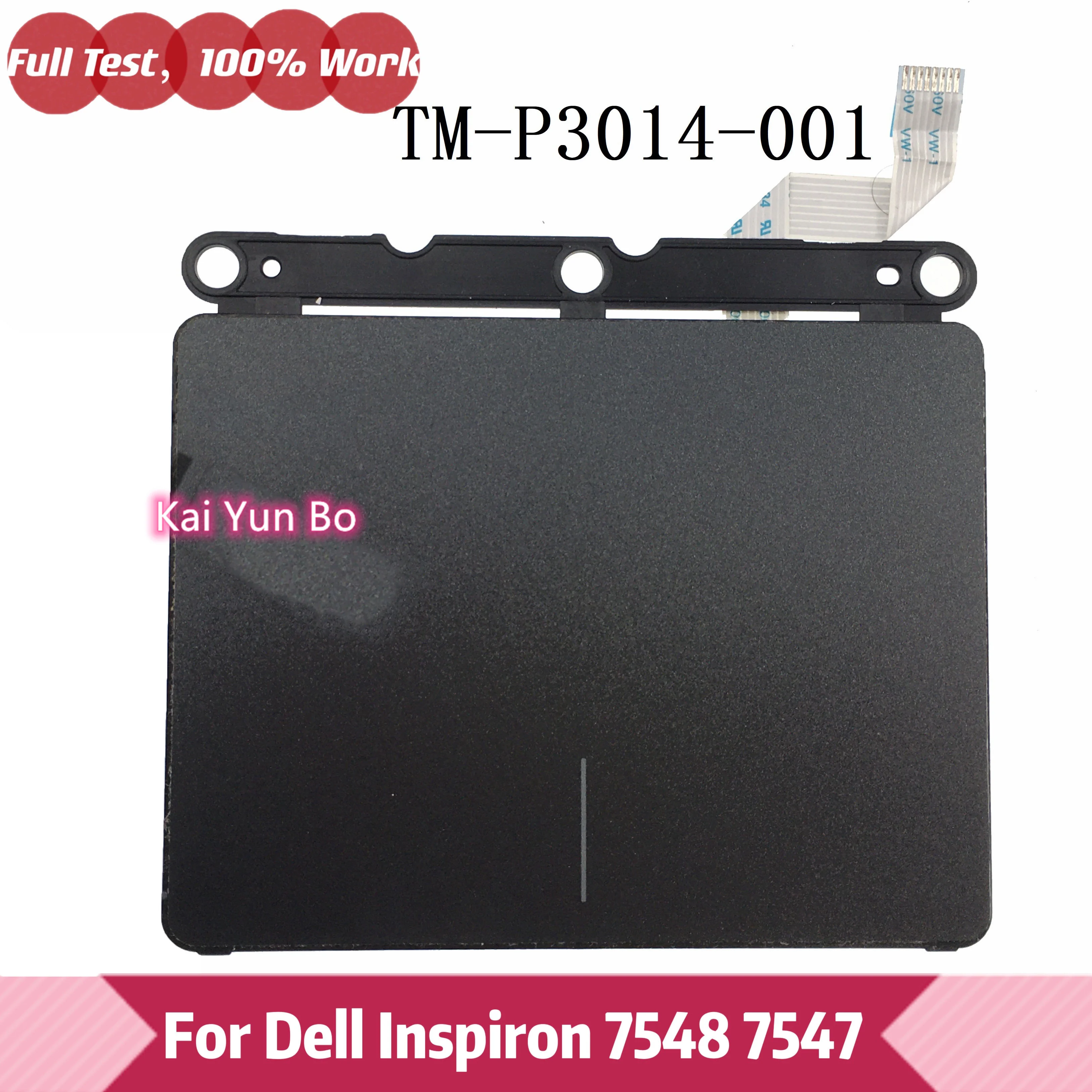 

Сенсорная панель Dell Inspiron 7548 7547 Плата кнопок мыши TM-P3014-001 TM-P3014