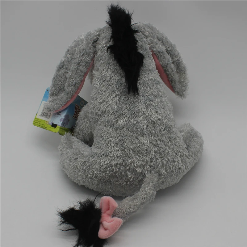 1 шт. Детская плюшевая игрушка Пух 20 см