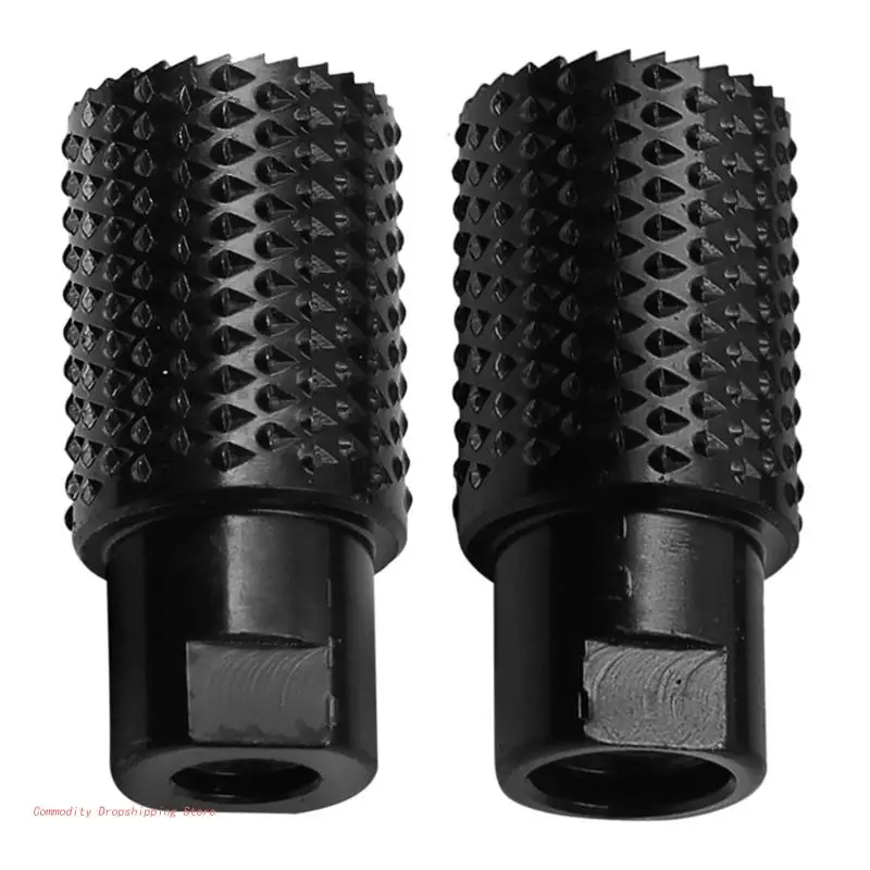 

Woodworking Grinding Hole Opener for Angle Grinder Hole Opening Heads M10 M14