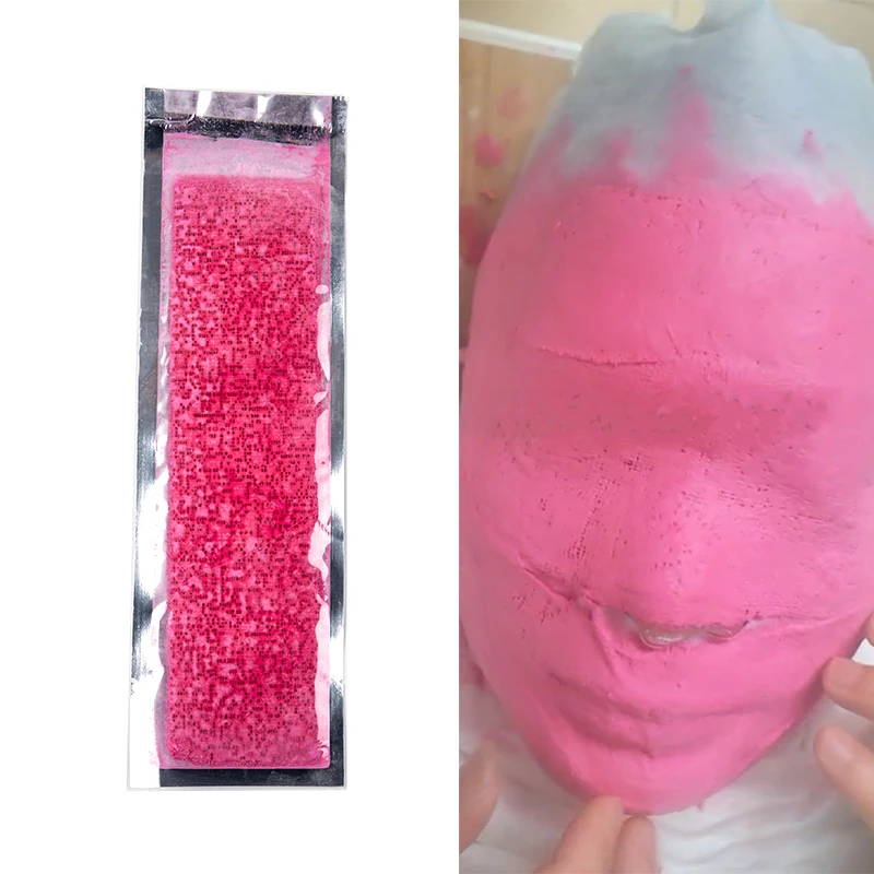 

Подтягивающая маска для лица V-образный Восстанавливающий пластырь восстанавливает эссенцию в рулоне, подтягивает и укрепляет мышцы