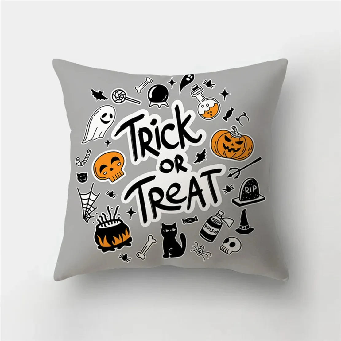 Рисунок 2 - Женская наволочка в виде тыквы