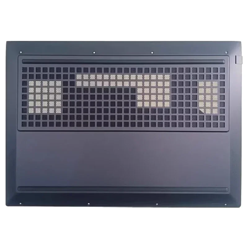 НОВЫЙ ЖК-экран ноутбука задняя крышка передняя панель упор для рук нижний чехол HP