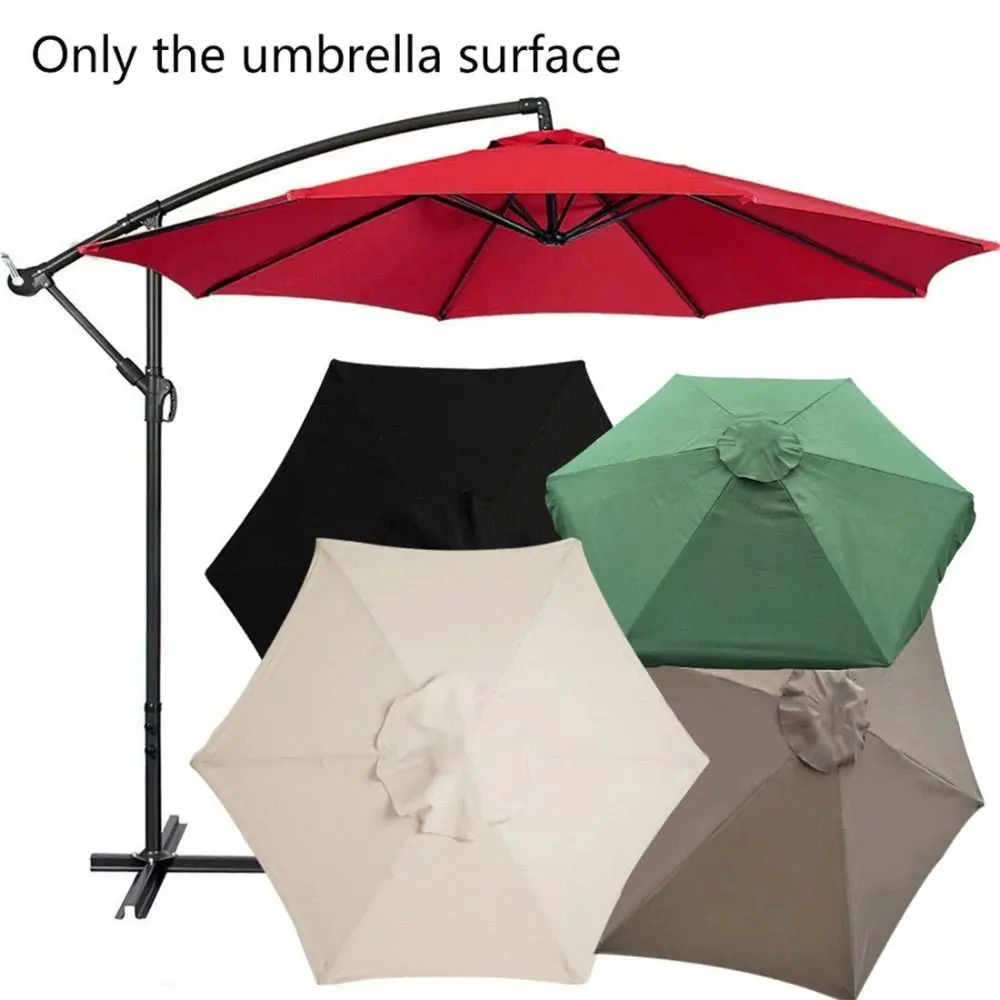 Replacement Cover Sun Umbrella