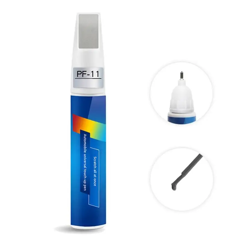 

Car Scratch Repair Pen Paint Care Auto Paint Pen Quick And Easy Solution To Repair Car Paint Minor Scratches For Almost All Cars