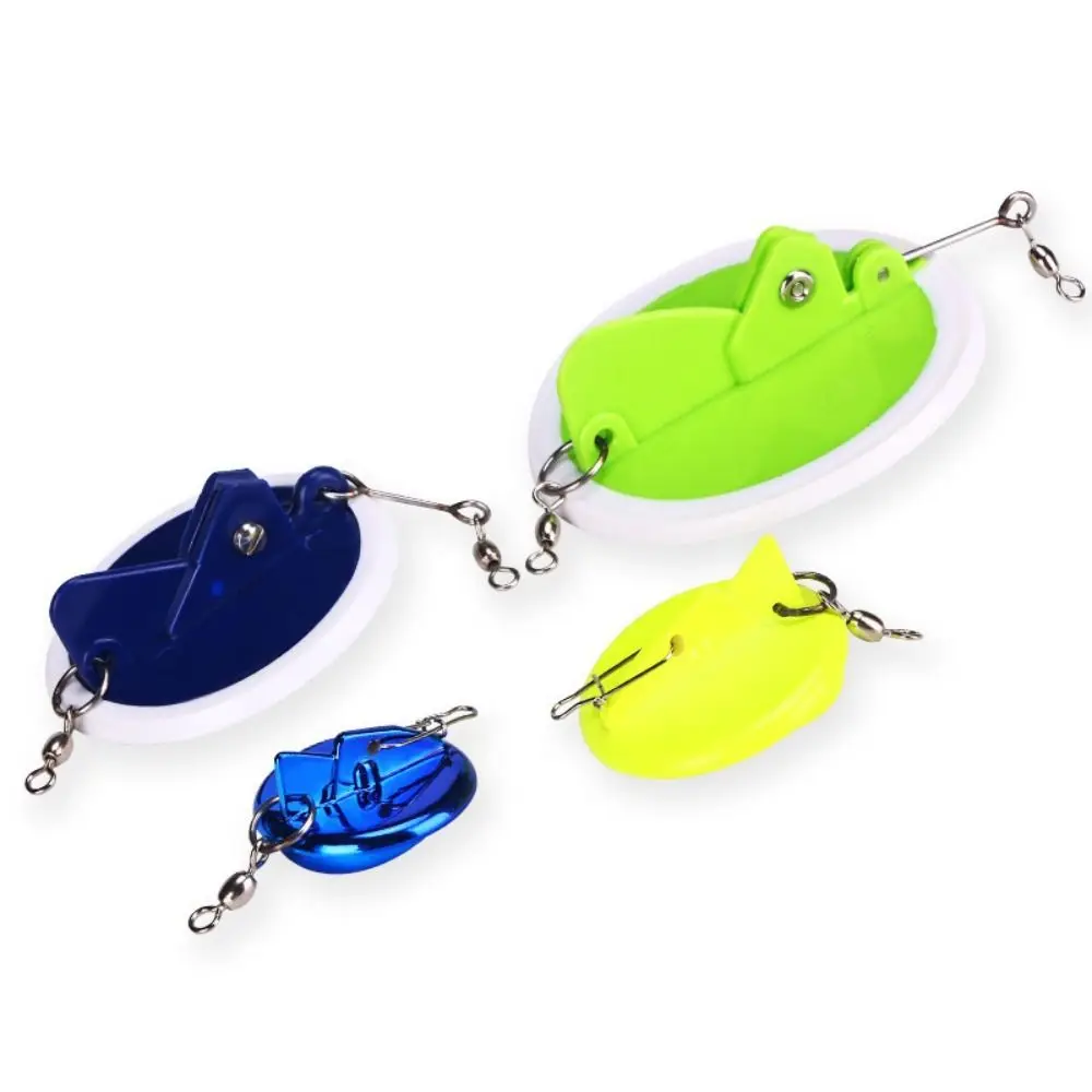 Deep Divers Fishing Dipsey Diver из нержавеющей стали