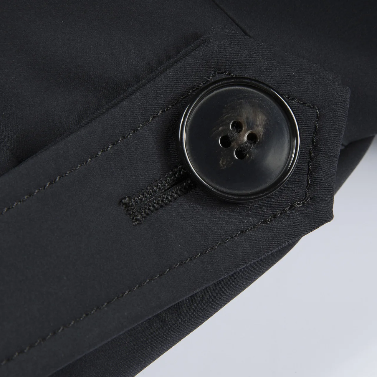 BOSIDENG пар шоу женщин гусиный пух куртка Тренч высокого качества теплый B00146254