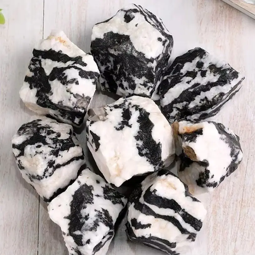 Хрустальный необработанный камень для ароматерапии