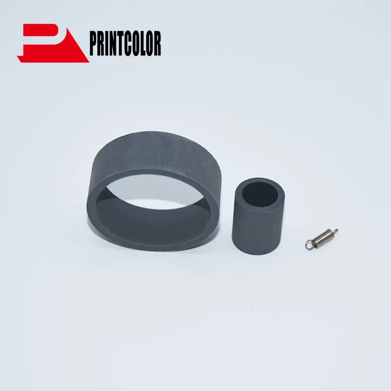 

5X 1529149 1517053 Retard Pickup Roller for EPSON Stylus Office T1100 B1100 Photo 1390 1400 1410 L1300 L1800 R1900 1500W ME1100