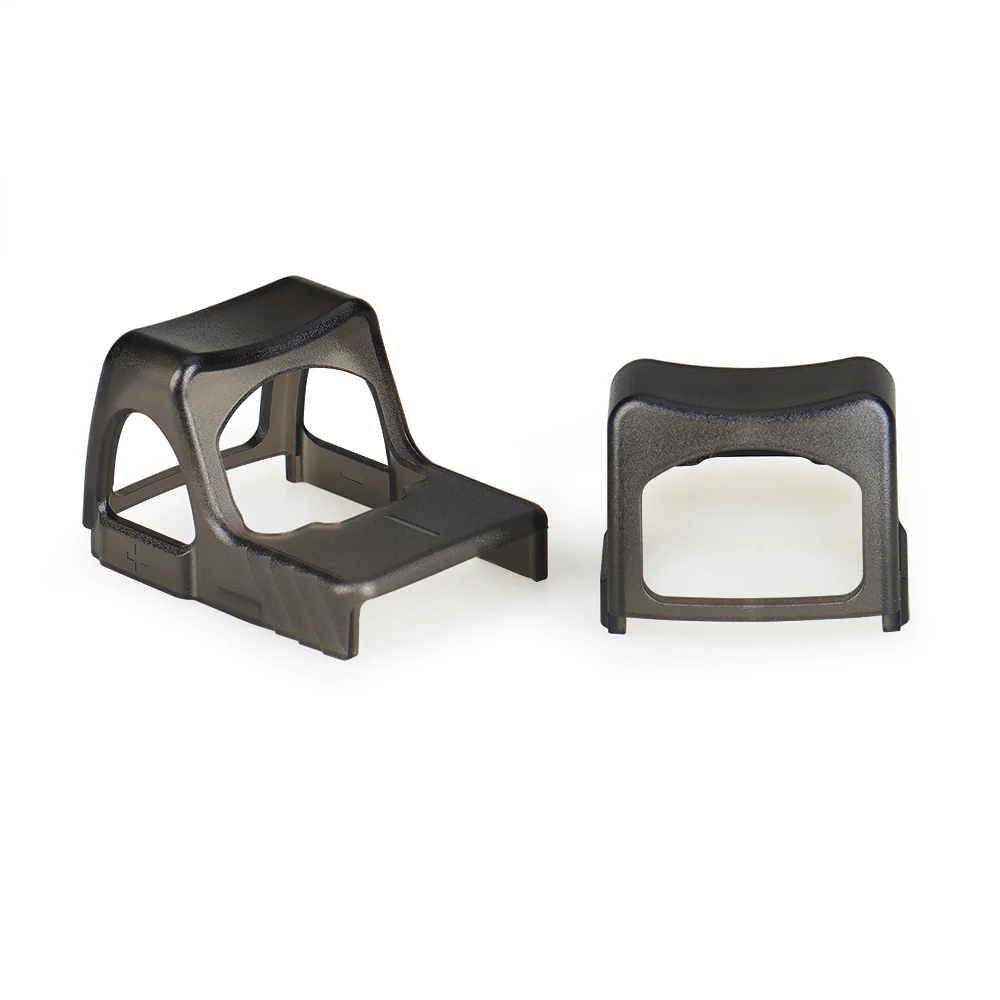 Аксессуары для охотничьего страйкбола защитный чехол в красную точку SRO или RMR