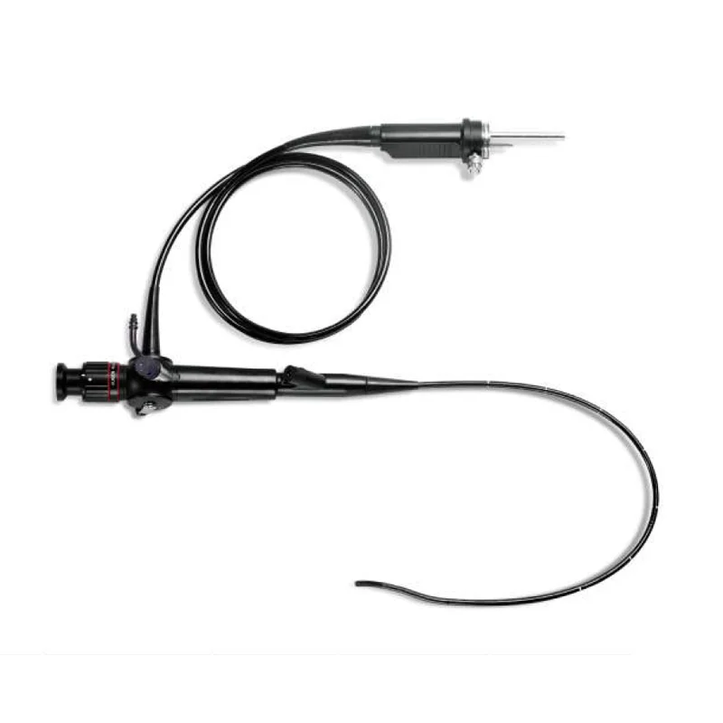 

Fiber Flexible Bronchoscope Endoscope