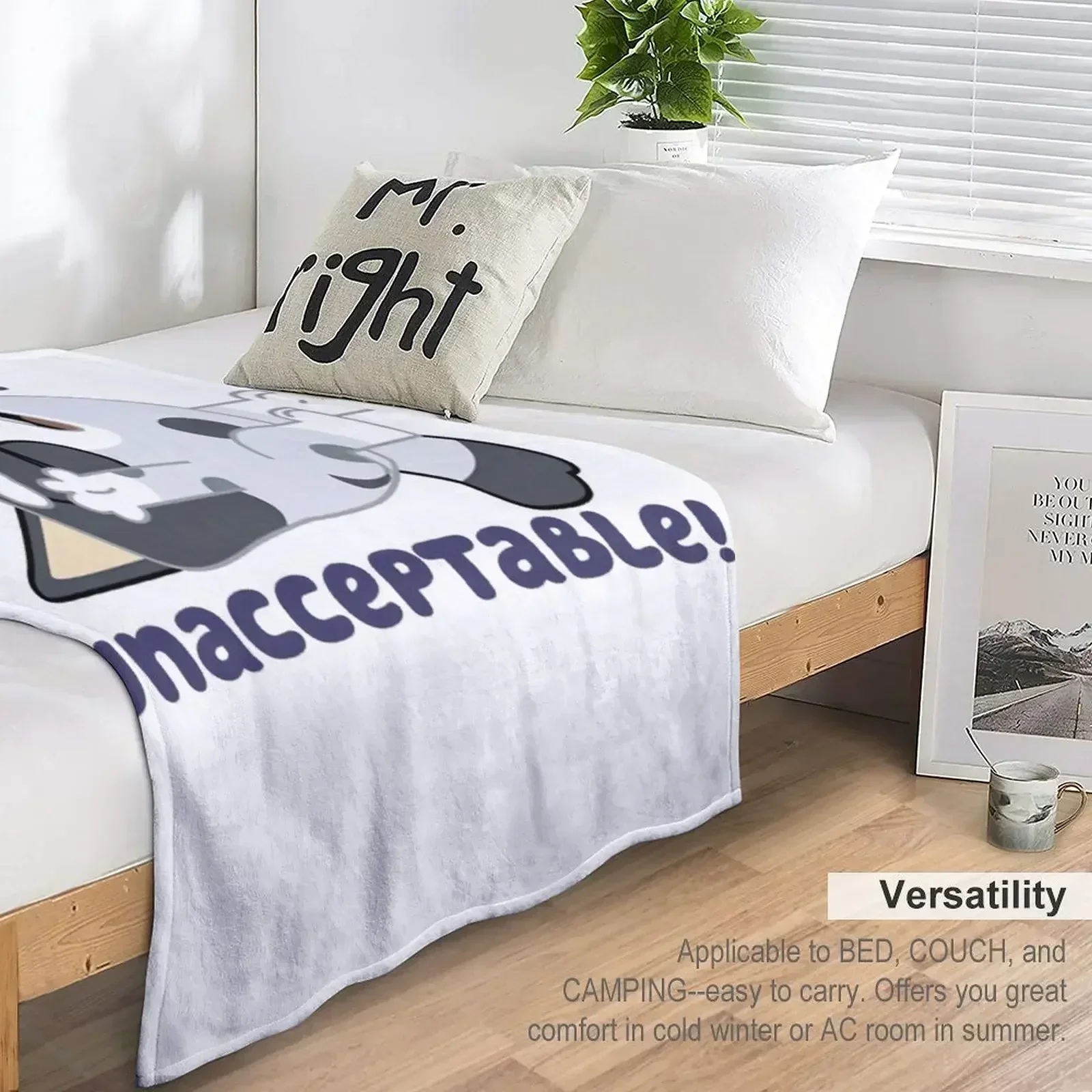 Нескользящее одеяло для зимы. Постельное белье. Детские зимние кровати. Одеяла.