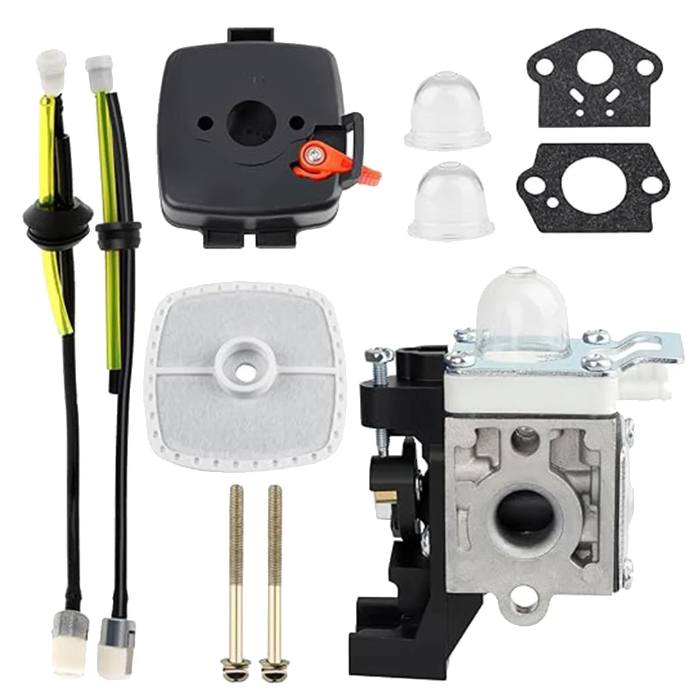 1 комплект карбюраторов SRM-225 для триммера Echo SRM225i SRM225U GT225L аксессуар набор